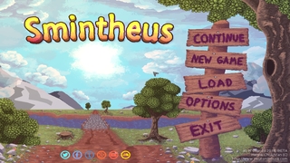 Spela Online Smintheus (Beta)