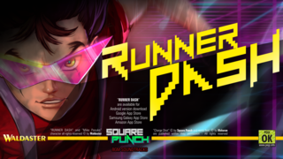 Play Online Runner Dash
