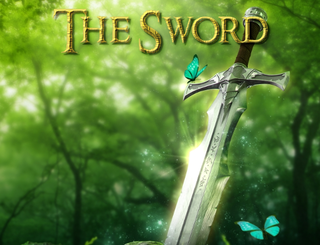 Грати онлайн The Sword