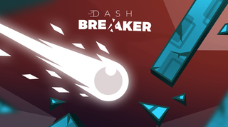 Speel Online Dash Breaker