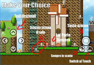 Play Online Make Your Choice Beta 0.2