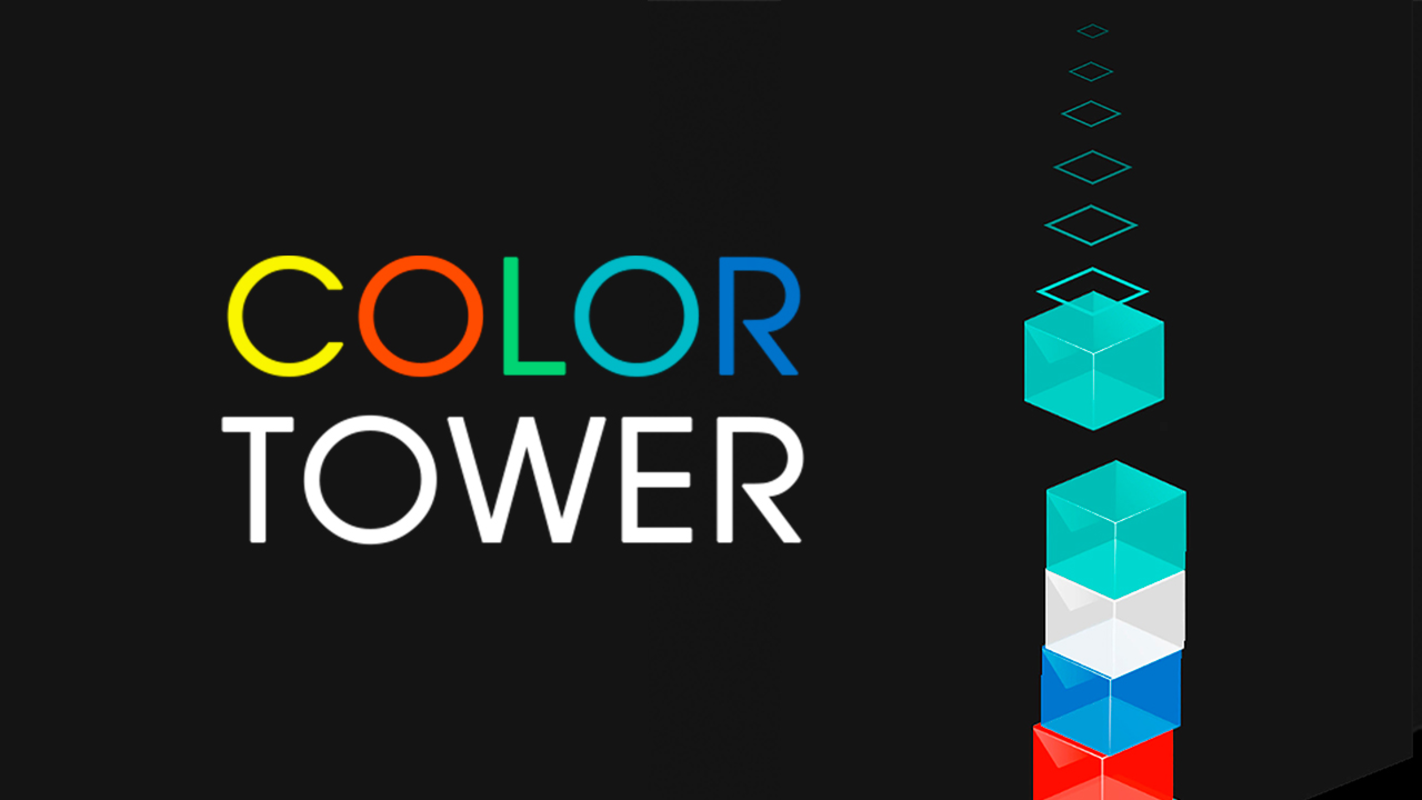 Play Color Tower