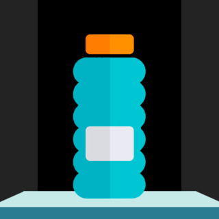 Παίξτε Online Jump Bottle Flip