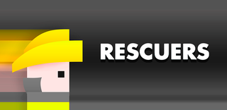 Maglaro Online Rescuers
