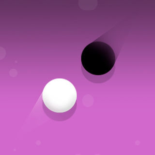Play Online Dots Pong