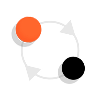 Play Catch Dots