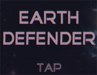 Graj Online Earth Defender