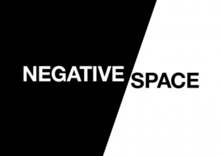 Играть Oнлайн Negative Space