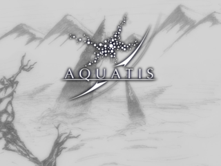 Играть Oнлайн Aquatis-Journey to Kiltos