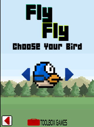 Fly Fly