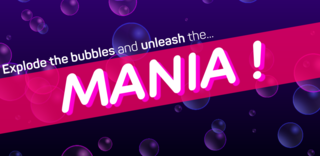 Грати онлайн Pop It Mania!