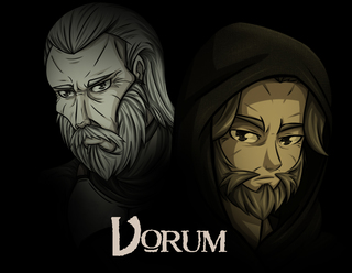 Παίξτε Online Vorum