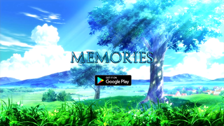 Spela Online Memories 3D