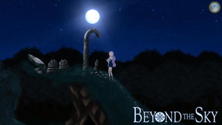Spela Online Beyond the Sky - Demo