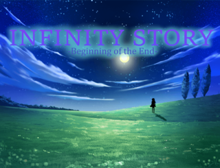 ऑनलाइन खेलें InfinityStory