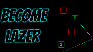 Play Online Become Lazer