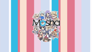 Jouer en ligne Mosha Online