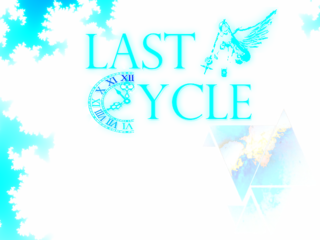 Graj Online LAST CYCLE