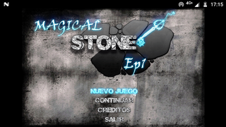 بازی آنلاین Magical Stone Ep1