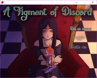 Play Online A Figment of Discord