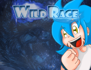 Online Spielen Wild Rage New Generation