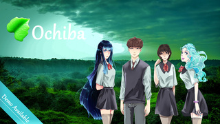 Παίξτε Online Ochiba - Falling Leaves 