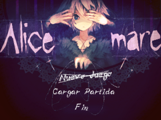 Play Online Alice Mare en Español