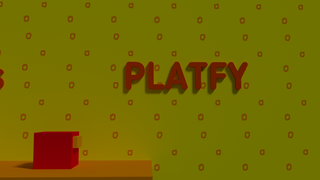 Jugar en línea Platfy