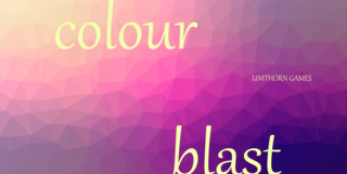 プレイ colour blast