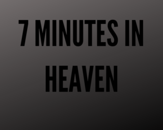 Играть Oнлайн 7 Minutes in Heaven