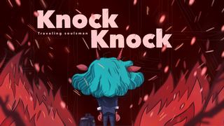 Jouer en ligne Knock Knock Soulsman