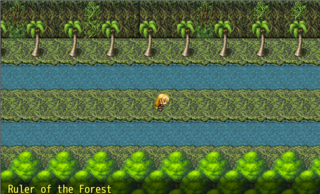 بازی آنلاین Beyond the Forest