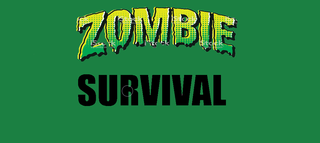 在线游戏 zombie survival