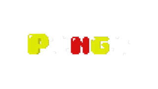 在线游戏 Pongo