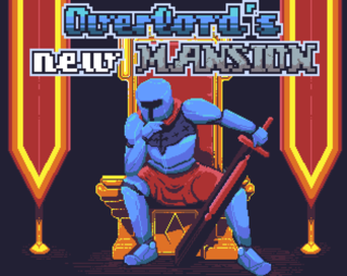 Παίξτε Online Overlord's New Mansion