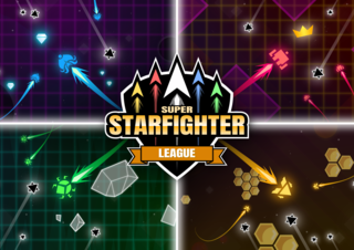 Play Online Superstarfighter 