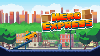 Main Online Hero Express