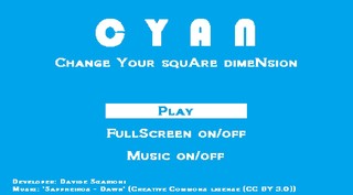 Hrať Online CYan
