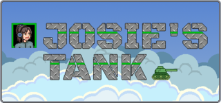 Spielen Josie's Tank