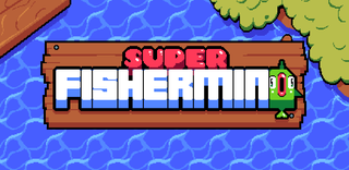 ऑनलाइन खेलें Super Fishermind
