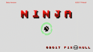 Jouer en ligne Ninja