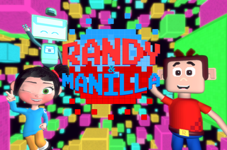 Spelen Randy & Manilla
