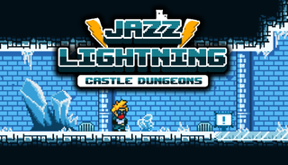Грати онлайн Jazz Lightning