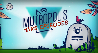 เล่นออนไลน์ Mutropolis Episodes 1