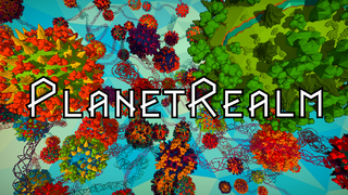 Грати онлайн PlanetRealm