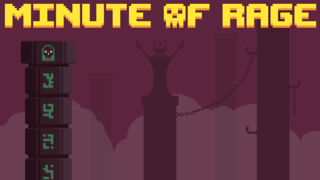 Play Online Minute of Rage