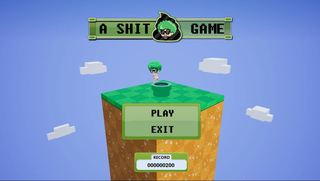 Play A Sh*t Game