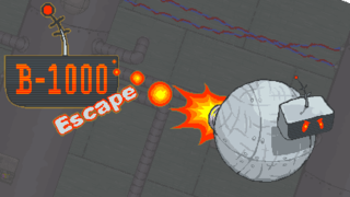 Παίξτε Online B-1000 Escape [1.0]