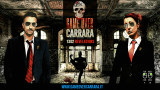 Играть Oнлайн Game Over Carrara 1x02 