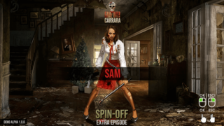 Play Online GOC- DLC SAM (Demo)